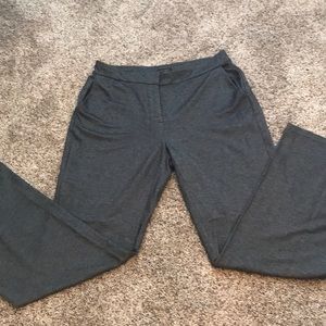 J. Jill NWT Wearever Collection Trousers.